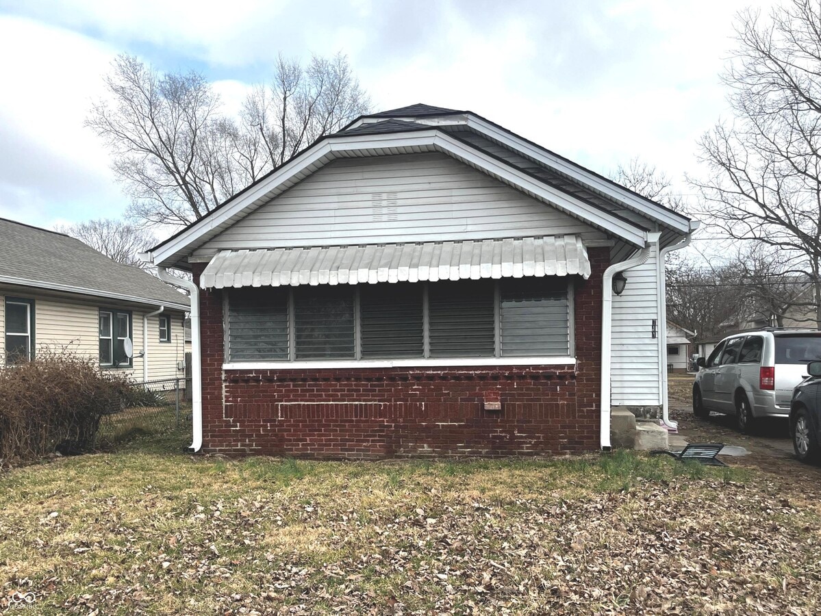 Photo - 711 N Exeter Ave