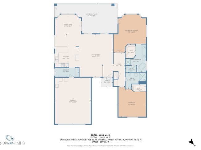 Photo - 9343 W Escuda Dr