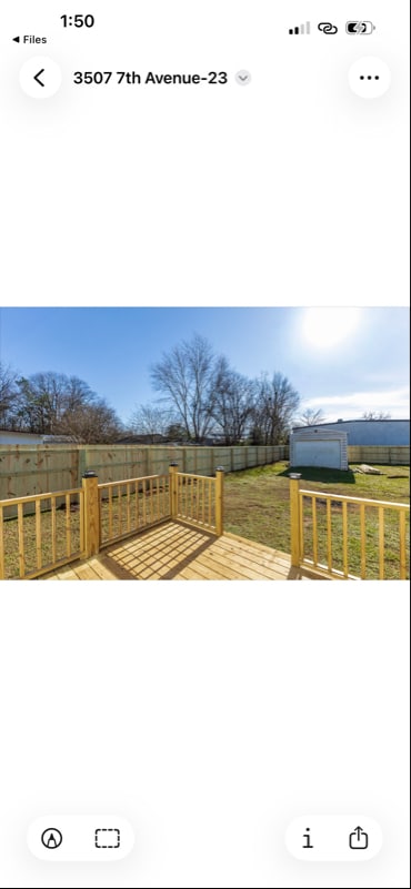 Photo - 3507 7th Ave SW