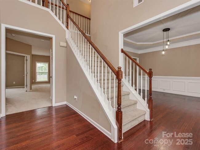 Photo - 5607 Fulton Ridge Dr