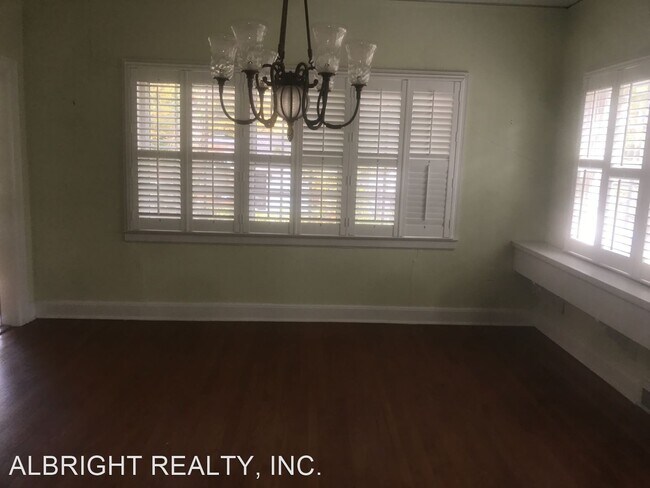 Photo - 3 br, 2 bath House - 869 EDEN TERRACE