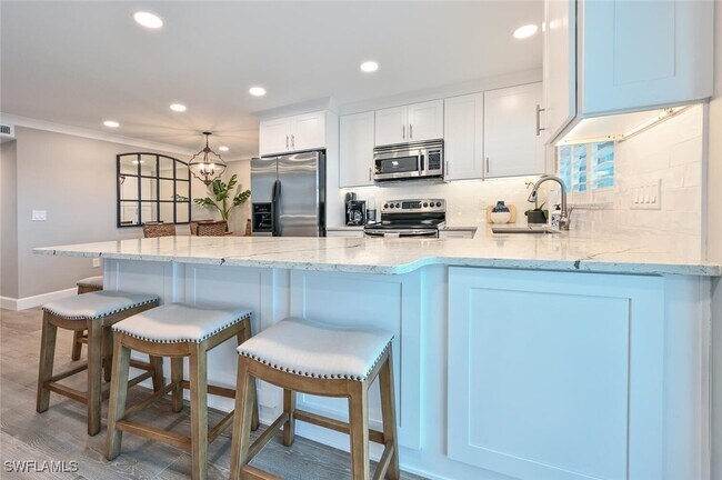 Photo - 3200 Gulf Shore Blvd N Unit 308