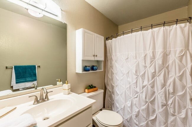Country Ridge Townhomes