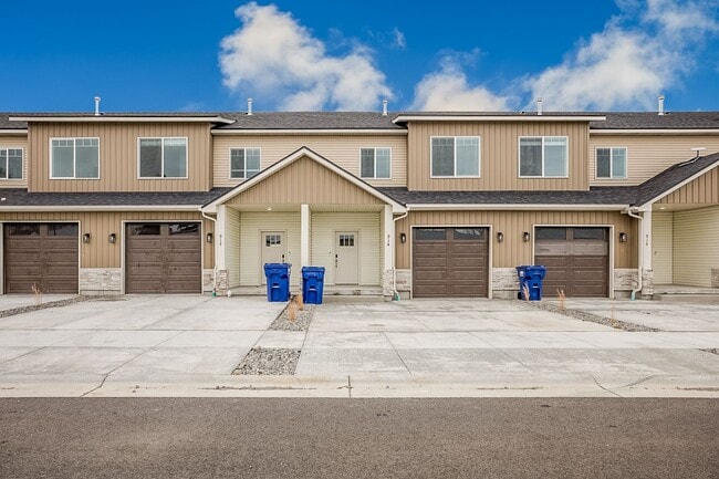 Photo - BRAND NEW 3 BED 2.5 BATH HOMES IN ST ANTHONY
