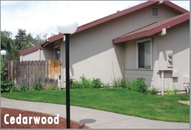 Photo - Cedarwood Apartments