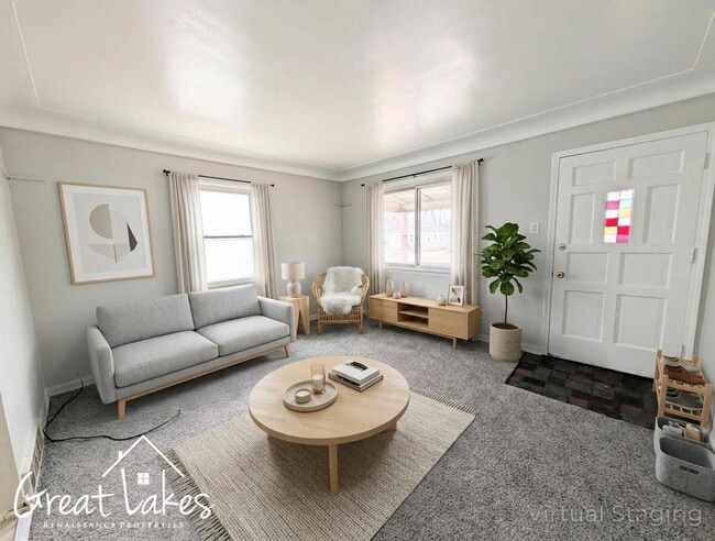 Photo - Cozy 4 Bedroom 1 Bathroom now available for rent