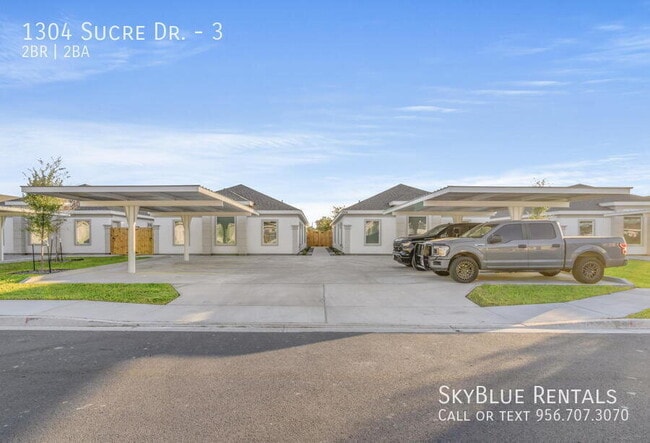 Photo - 1304 W Sucre Dr Unit 3