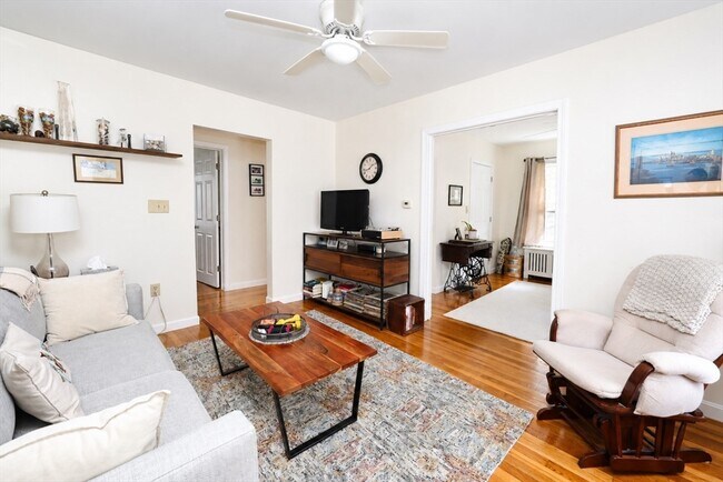 Building Photo - 11 Sterling Park Unit 1R