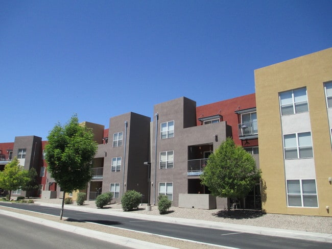 La Cantera Senior Apartments