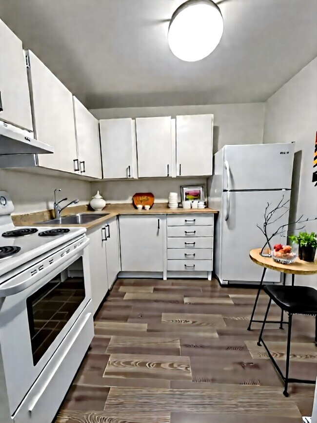 Photo - Mornington Apartments