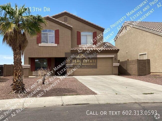 Building Photo - 4850 N 113th Dr Rental
