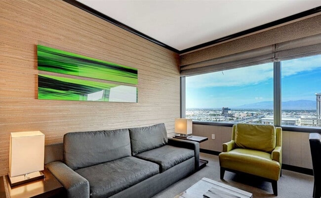 Photo - 2600 W Harmon Ave Unidad ID1376587P