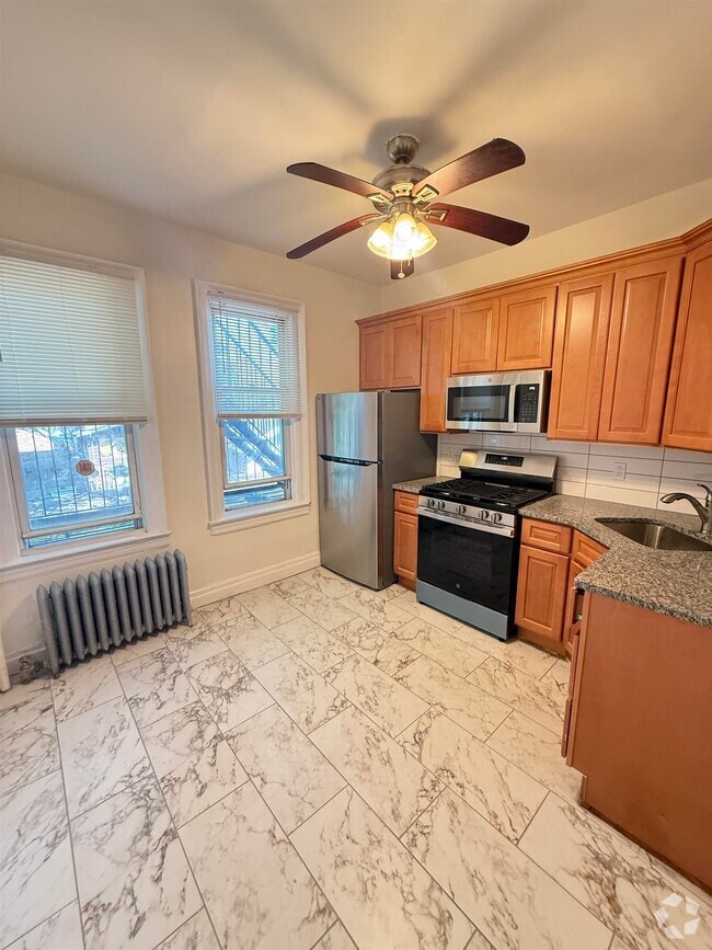 Building Photo - 95 Rutgers Ave Unit 2 Rental