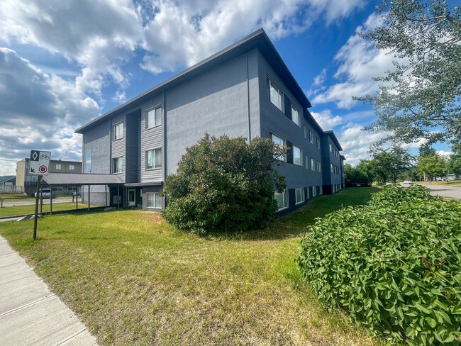 Photo - Mainstreet Central Apartments