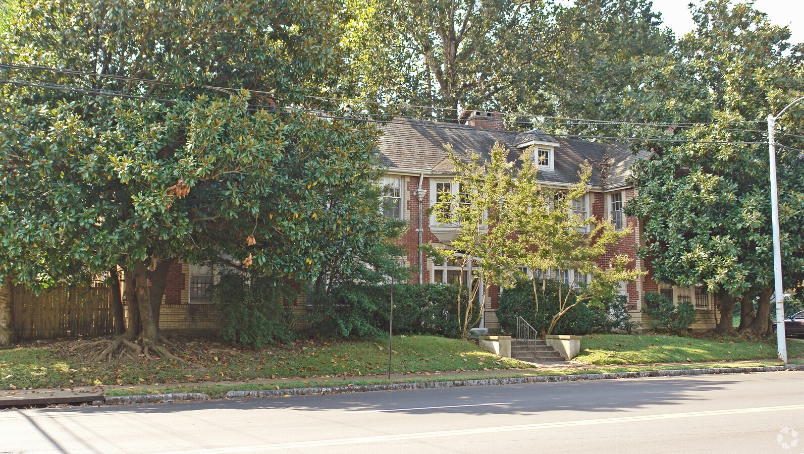 Photo - 2209 Madison Ave Apartments