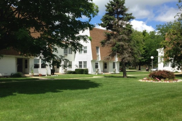 Photo - Alpha Buchanan North