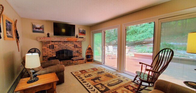 Photo - Furnished Off-Season Only 4 Bedrooms in Be... Casa