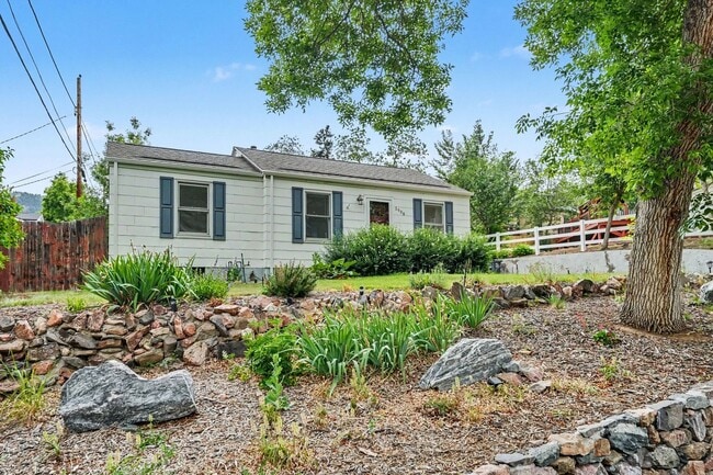 Photo - Charming Golden Retreat with a Backyard Oasis, Garden Dreams & Bonus Loft Office!