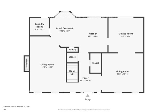 Photo - 7838 Sunny Ridge Dr