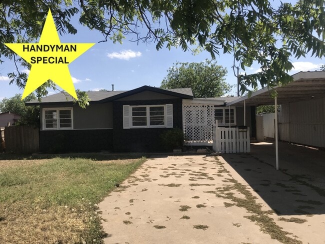 Building Photo - 1901 63rd St