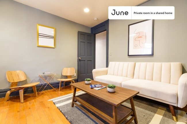 Photo - Room in Shared 4 bed/1 bath home Unit C