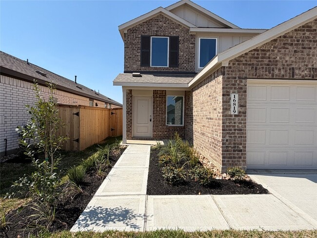 Photo - 16819 Old Wagon Wy