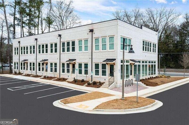 Photo - 9040 Main St Townhome