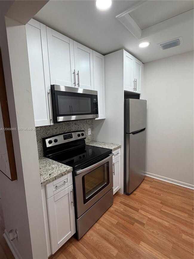 Photo - 750 SW 133rd Terrace Unit 403C