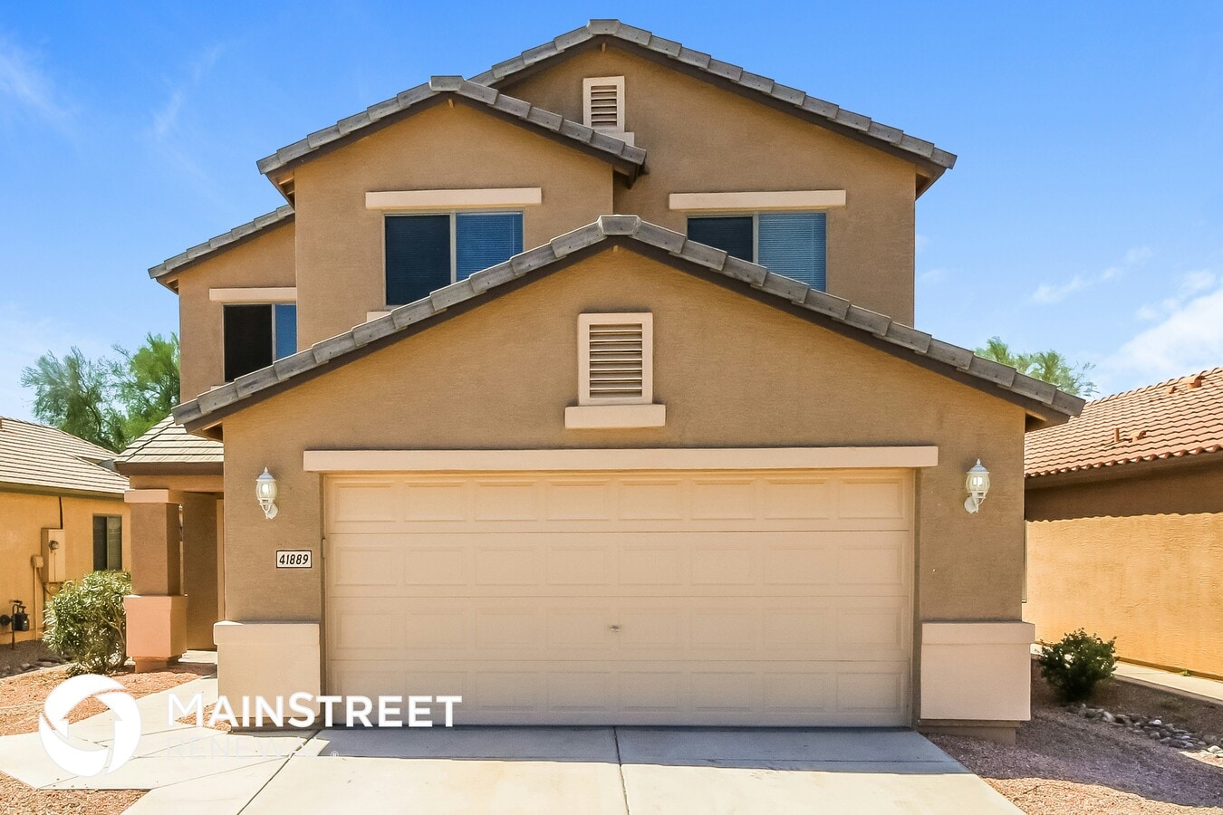 Photo - 41889 W Sunland Dr