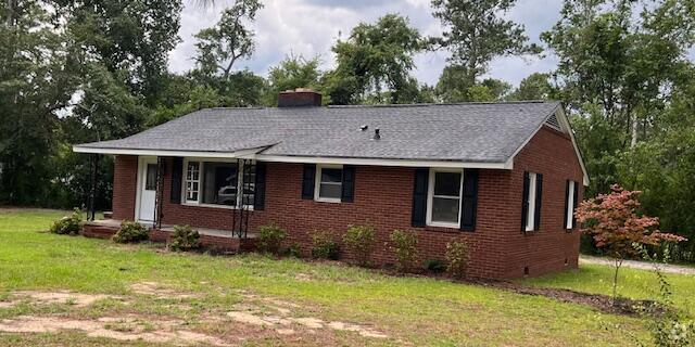 Building Photo - 202 Silver Bluff Rd Rental
