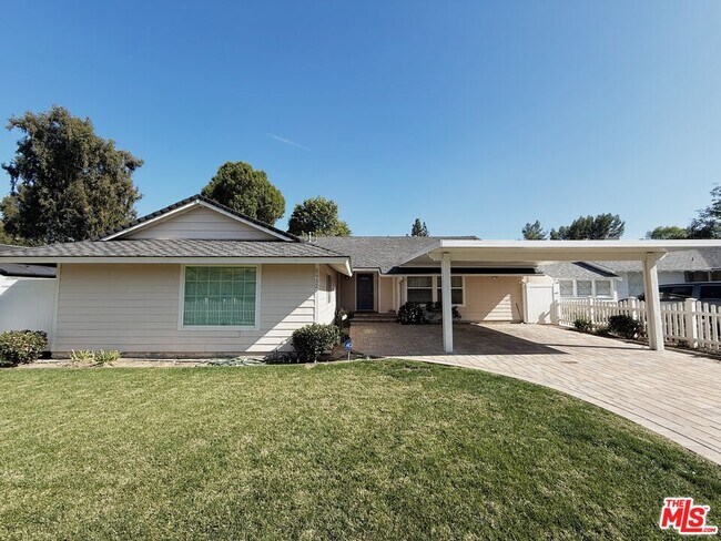 Building Photo - 5932 Cahill Ave