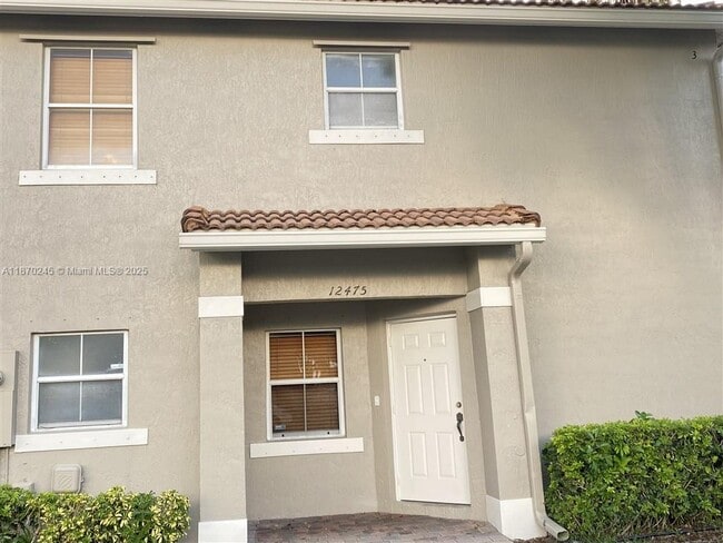Building Photo - 12475 SW 53rd St Rental