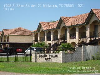 Building Photo - South Pointe Apartments, D21 Unit D21