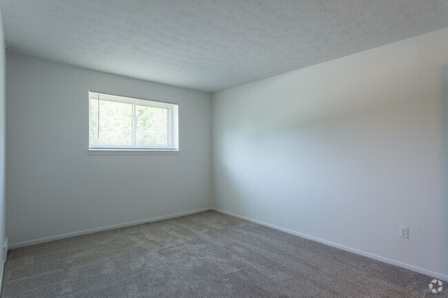 2BD 1.5BA 820 - 880 sq. ft.