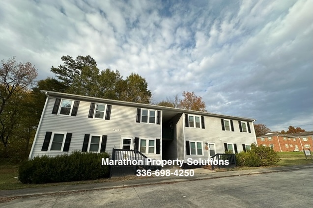 Photo - 1617 McPherson St Condo Unit D