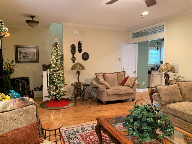 Photo - Providence in North Macon