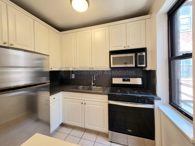 Photo - 50 Overlook Terrace Unidad 3G