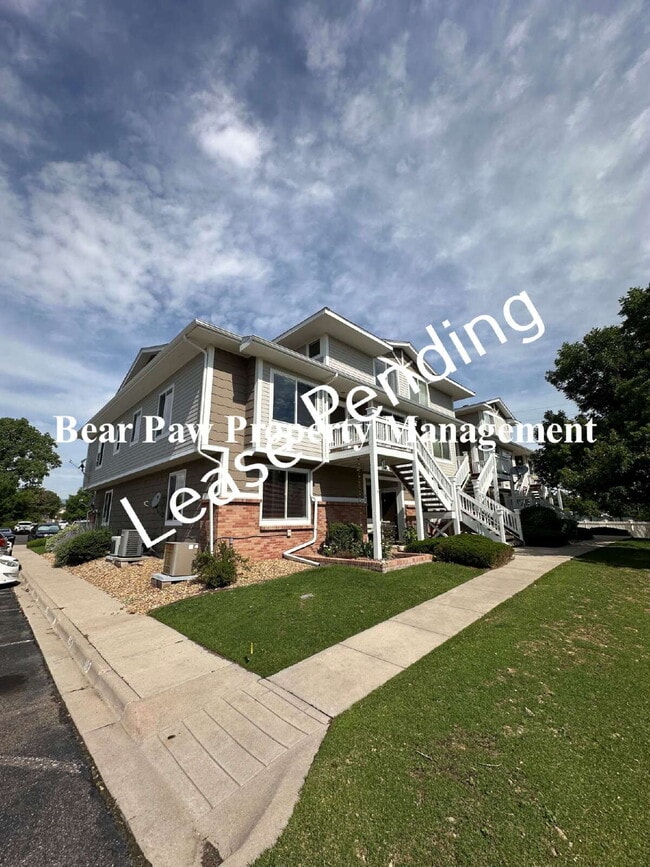 Building Photo - Great Condo in Arvada!! Unit 204