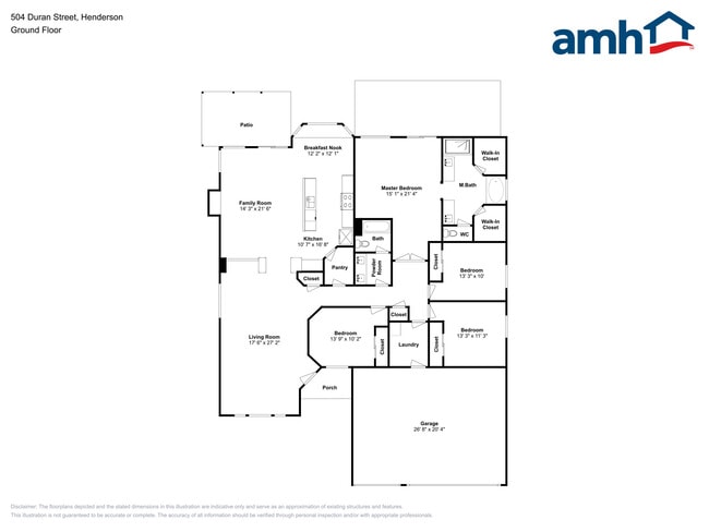 Photo - 504 Duran St