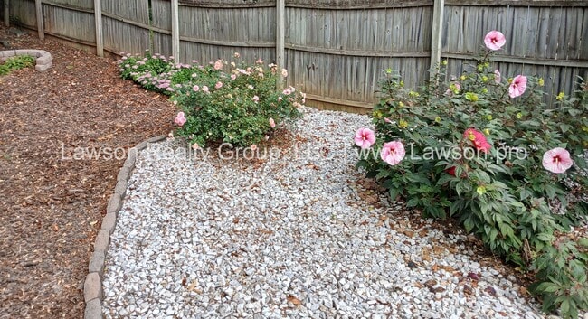 Photo - Charming Brick Ranch with Beautifully Land...