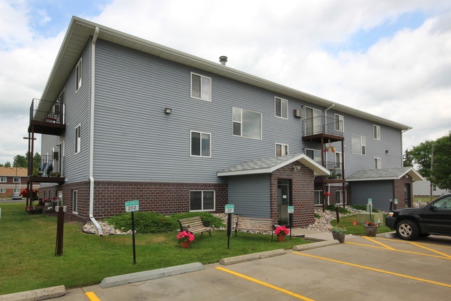 Star Apartments - Star Apartments