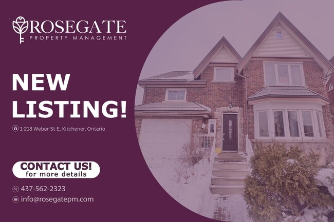 Building Photo - Spacious 3-Bedroom Multiplex Unit 1