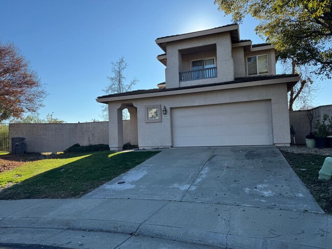 Beautiful Rocklin home on Cul-de-sac - Beautiful Rocklin home on Cul-de-sac