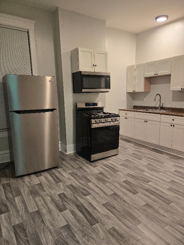 Photo - 1309 S Komensky Ave Unit 1st Floor