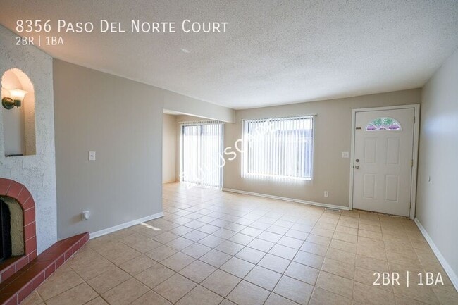 Photo - 8356 Paso Del Norte Ct