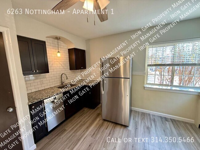 Photo - 6263 Nottingham-Apartment 1 Unit Apartment 1