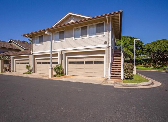 92-1491 Aliinui Dr #26E - 92-1491 Aliinui Dr #26E House