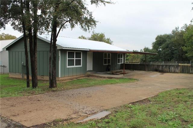 Building Photo - 807 Clay St Rental