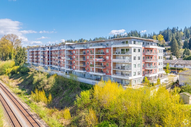 Photo - Inlet Glen Apartments