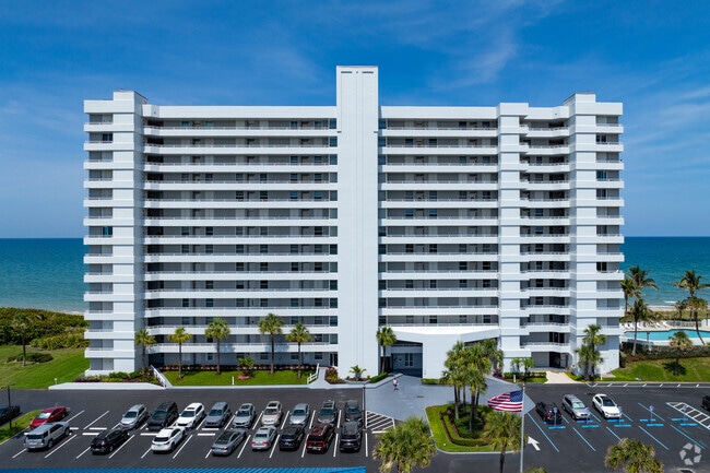 9600 S Ocean Dr, Jensen Beach, FL 34957 - The Empress Condominiums